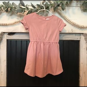 Gap dress